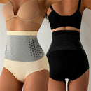 Faja Reductora de Cintura para Mujer - Color Negro - additional image 3