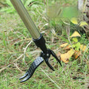 Désherbeur de jardin EasyPull Pro