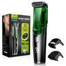HairVac™ – imulla varustettu trimmeri miehille