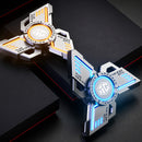 Svjetleći fidget spinner – za opuštanje i senzornu igru