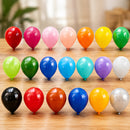 Balloon Battle Game – Fast 2-Player Wooden Battle Toy