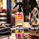 Multi-Purpose Rust Remover – Metal Surface Protection & Restoration