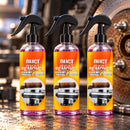 Multi-Purpose Rust Remover – Metal Surface Protection & Restoration