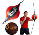 Doppelend-Speedbag