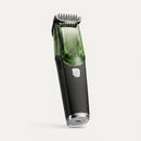 HairVac™ – imulla varustettu trimmeri miehille