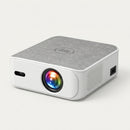 Smart-Home-Projektor