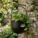 Jardinière suspendue empilable