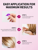 Sevich Mix Hair Vitamin Capsule Hair Treatment Oil Repair Damaged Smooth Hair Care Serum Nourishing Keratin Complex Oil