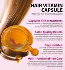 Sevich Mix Hair Vitamin Capsule Hair Treatment Oil Repair Damaged Smooth Hair Care Serum Nourishing Keratin Complex Oil