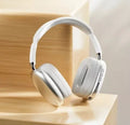 Auriculares inalámbricos con graves