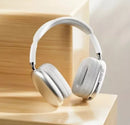 Auriculares inalámbricos con graves
